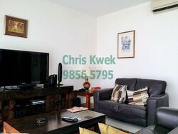 The Sea View (D15), Condominium #622165491